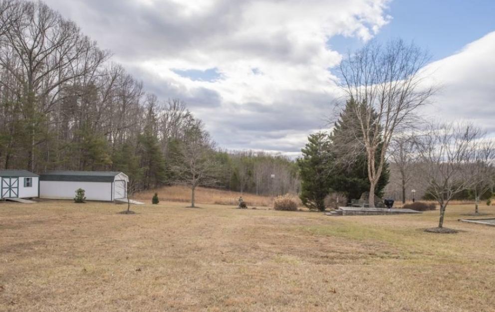 Image for Gorgeous 3 BR/3.5 BA Home on 3.3 +/- Acres in Madison County, VA