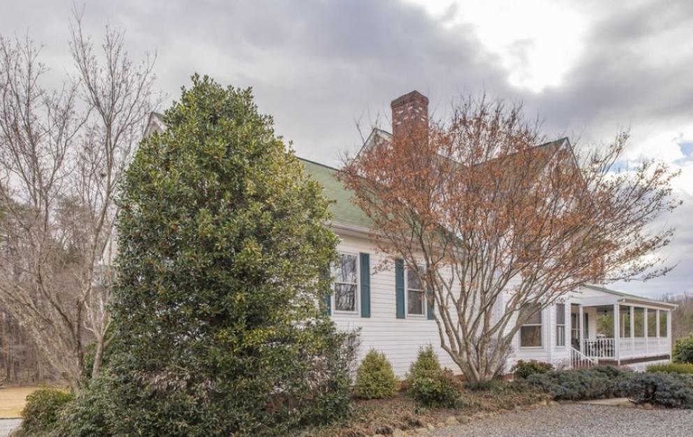 Image for Gorgeous 3 BR/3.5 BA Home on 3.3 +/- Acres in Madison County, VA