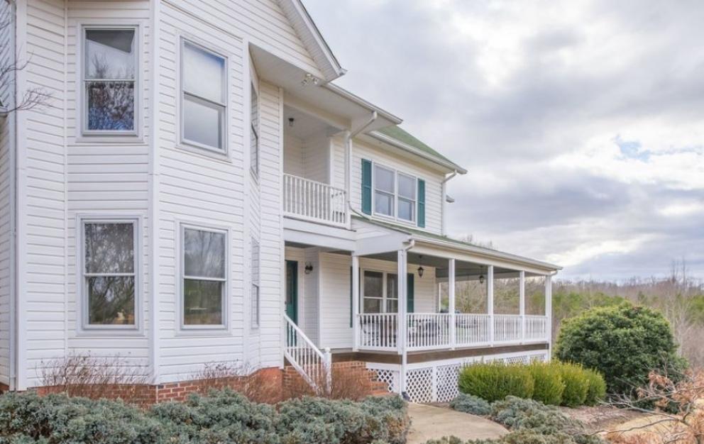 Image for Gorgeous 3 BR/3.5 BA Home on 3.3 +/- Acres in Madison County, VA
