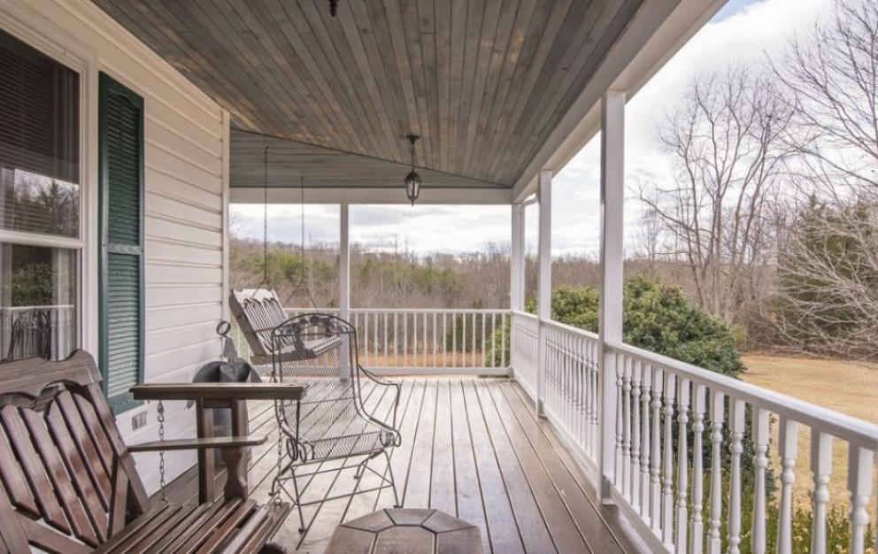 Image for Gorgeous 3 BR/3.5 BA Home on 3.3 +/- Acres in Madison County, VA