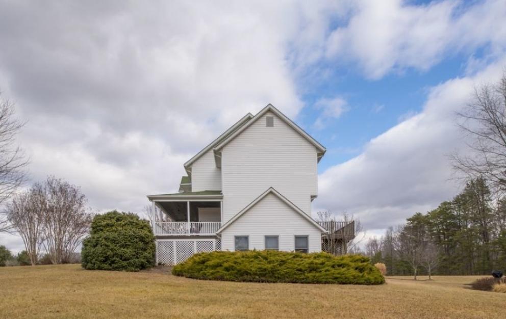 Image for Gorgeous 3 BR/3.5 BA Home on 3.3 +/- Acres in Madison County, VA