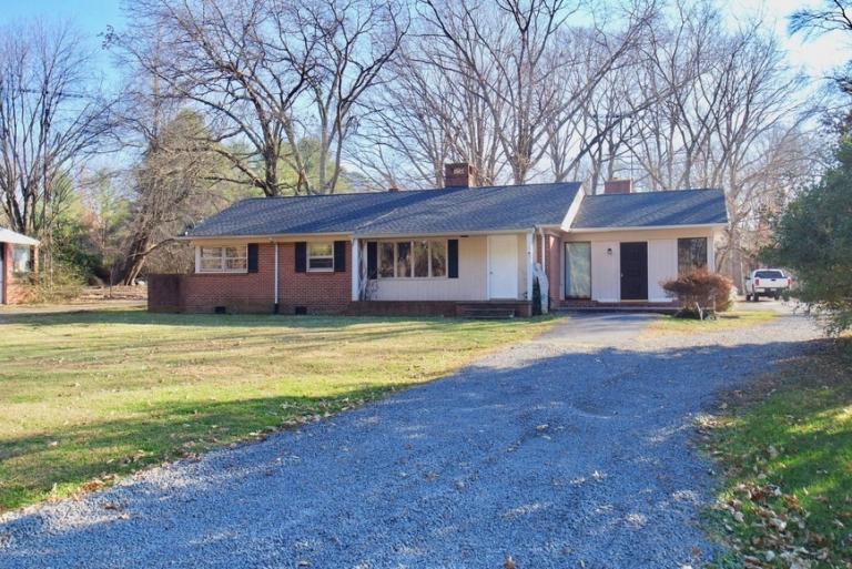 Image for Solid 3 BR/1 BA Home in Orange, VA—Selling to the Highest Bidder!!