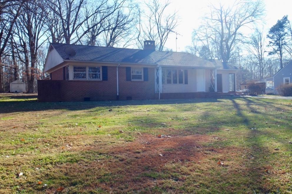 Image for Solid 3 BR/1 BA Home in Orange, VA—Selling to the Highest Bidder!!