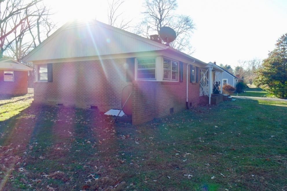 Image for Solid 3 BR/1 BA Home in Orange, VA—Selling to the Highest Bidder!!