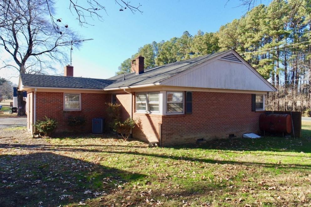 Image for Solid 3 BR/1 BA Home in Orange, VA—Selling to the Highest Bidder!!