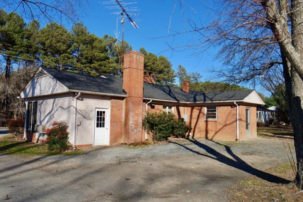 Image for Solid 3 BR/1 BA Home in Orange, VA—Selling to the Highest Bidder!!