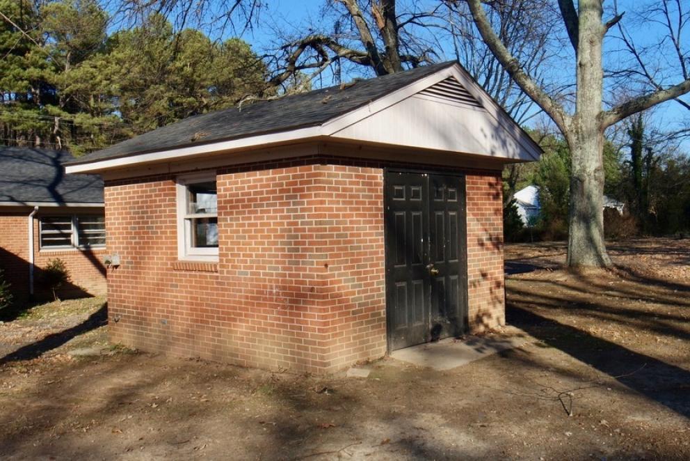 Image for Solid 3 BR/1 BA Home in Orange, VA—Selling to the Highest Bidder!!
