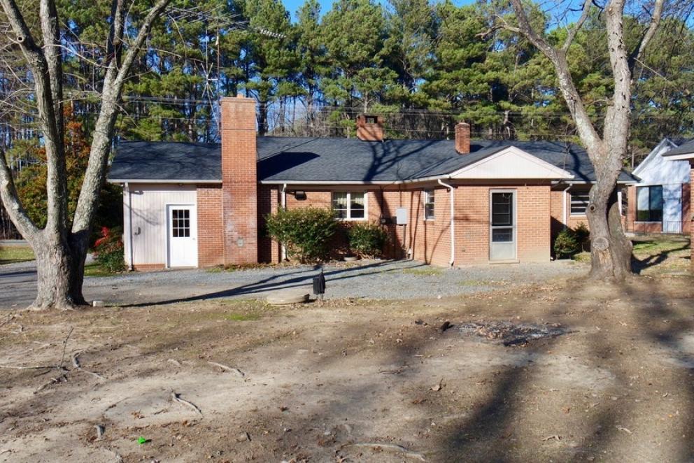 Image for Solid 3 BR/1 BA Home in Orange, VA—Selling to the Highest Bidder!!