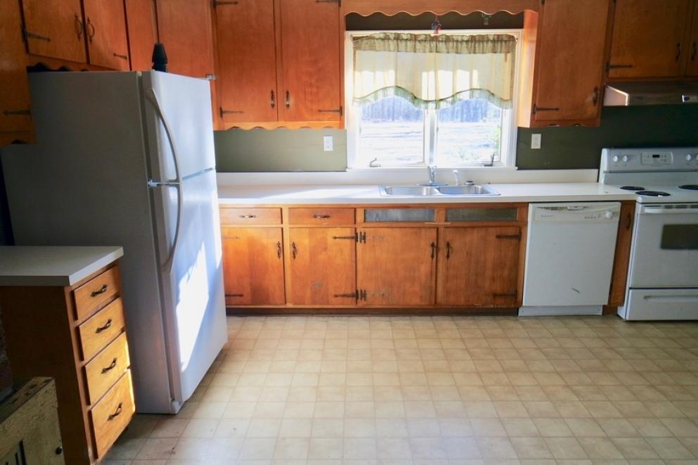 Image for Solid 3 BR/1 BA Home in Orange, VA—Selling to the Highest Bidder!!