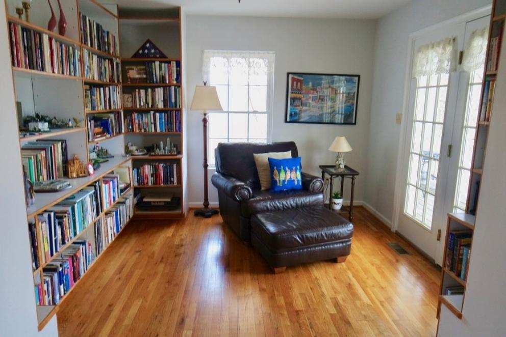 Image for 4 BR/4 BA Home w/Barn & Fenced Pasture on 33 +/- in Madison County, VA