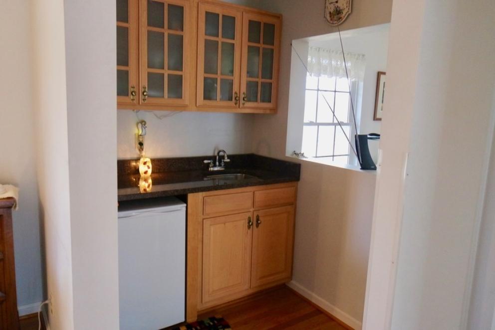 Image for 4 BR/4 BA Home w/Barn & Fenced Pasture on 33 +/- in Madison County, VA