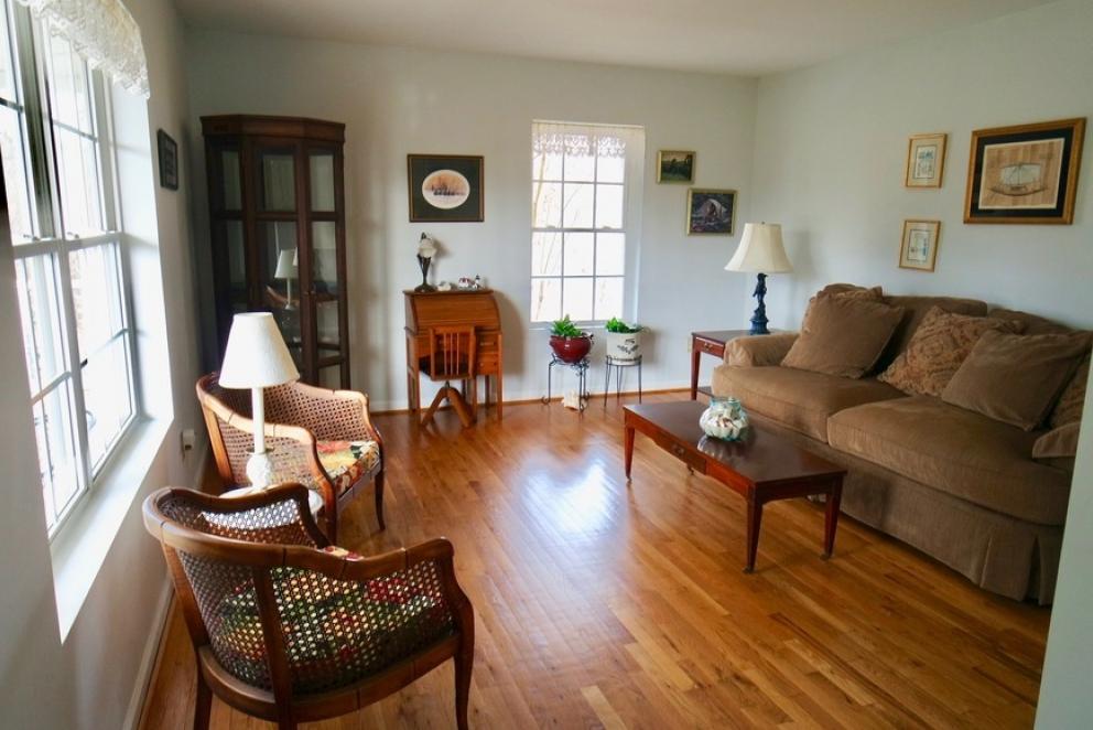 Image for 4 BR/4 BA Home w/Barn & Fenced Pasture on 33 +/- in Madison County, VA