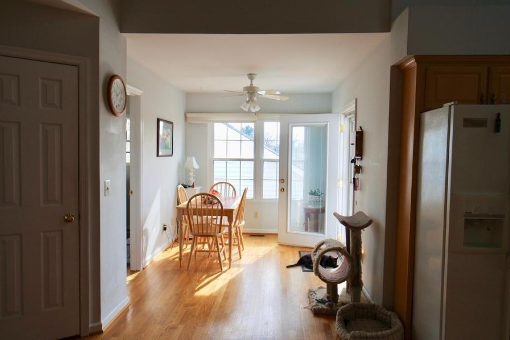 Image for 4 BR/4 BA Home w/Barn & Fenced Pasture on 33 +/- in Madison County, VA