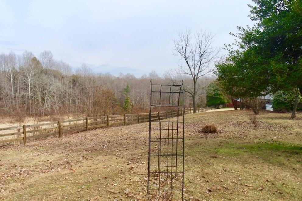Image for 4 BR/4 BA Home w/Barn & Fenced Pasture on 33 +/- in Madison County, VA