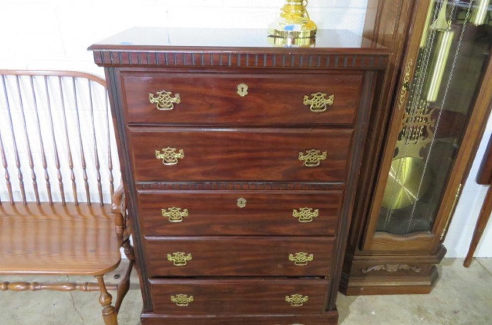 Image for Household and Collectible Auction