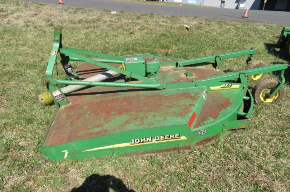 Image for Tractors, Cars, Trucks, Equioment, and more Auction