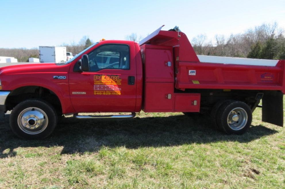 Image for Tractors, Cars, Trucks, Equioment, and more Auction