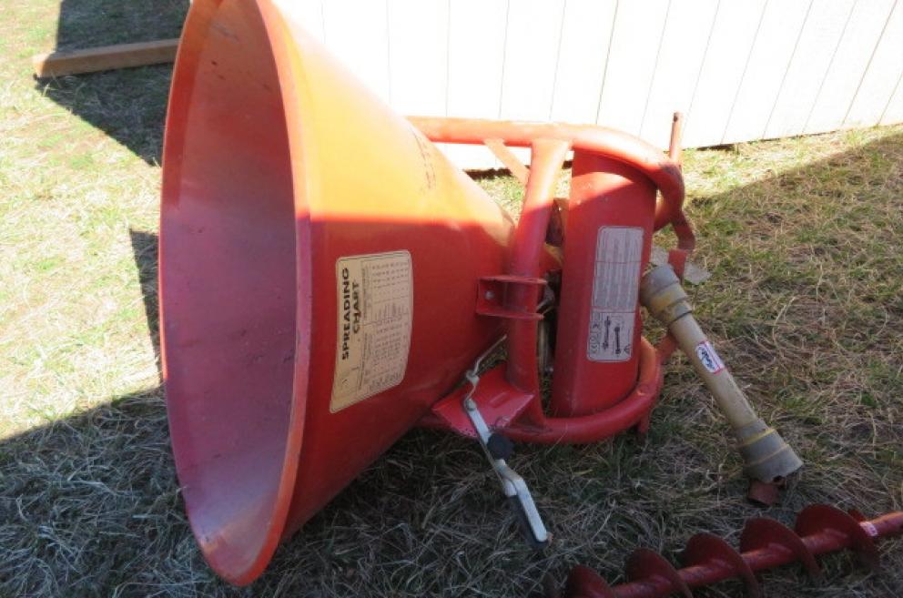 Image for Tractors, Cars, Trucks, Equioment, and more Auction