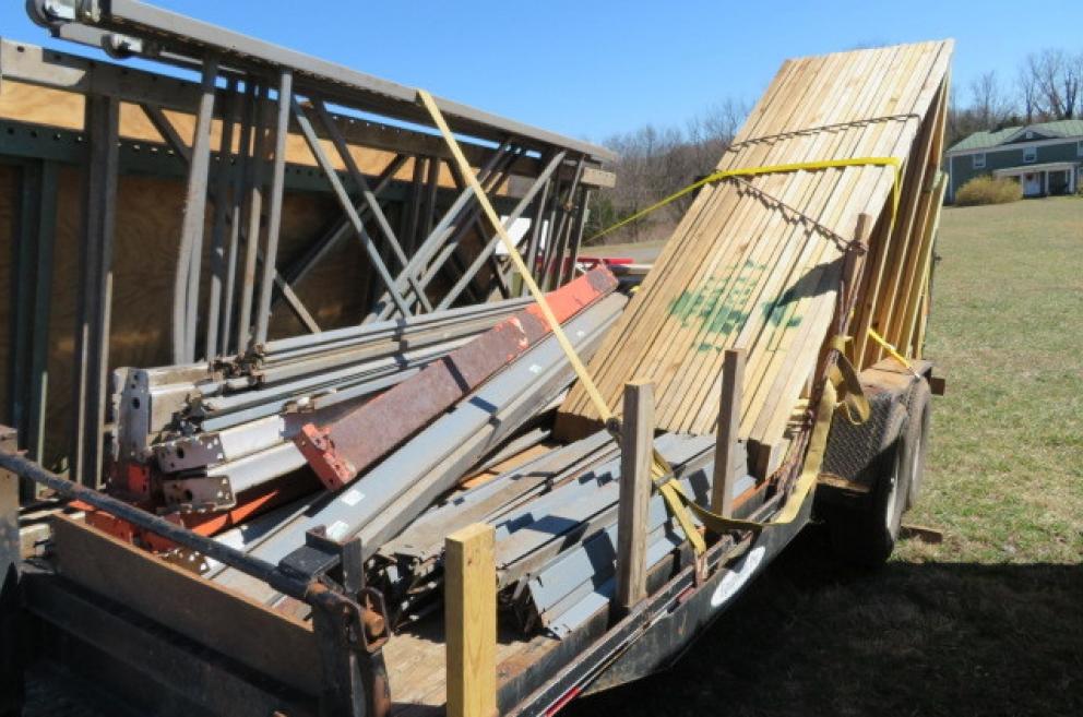 Image for Tractors, Cars, Trucks, Equioment, and more Auction