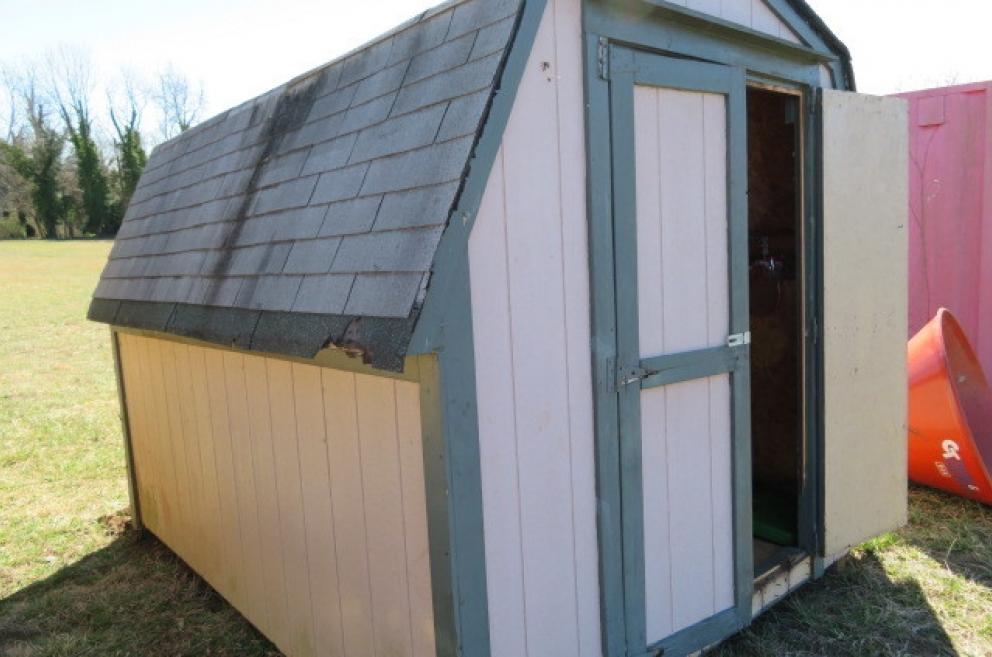 Image for Tractors, Cars, Trucks, Equioment, and more Auction