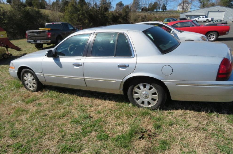 Image for Tractors, Cars, Trucks, Equioment, and more Auction