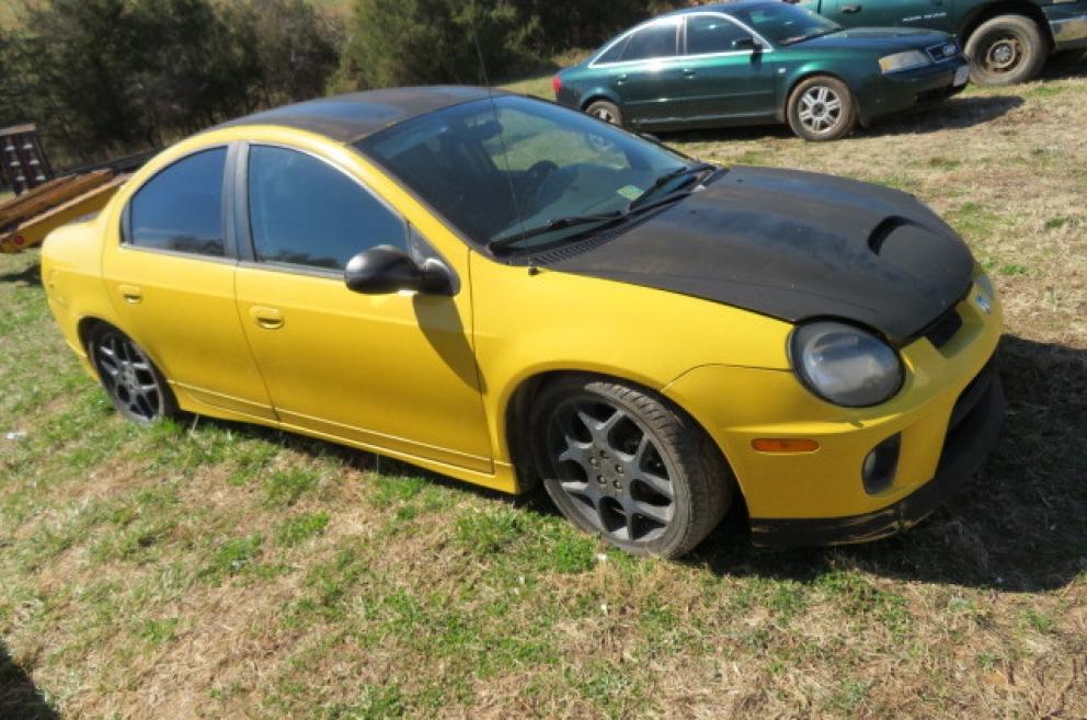 Image for Tractors, Cars, Trucks, Equioment, and more Auction