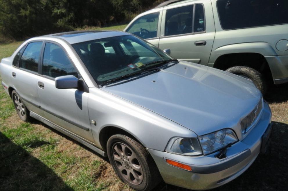 Image for Tractors, Cars, Trucks, Equioment, and more Auction