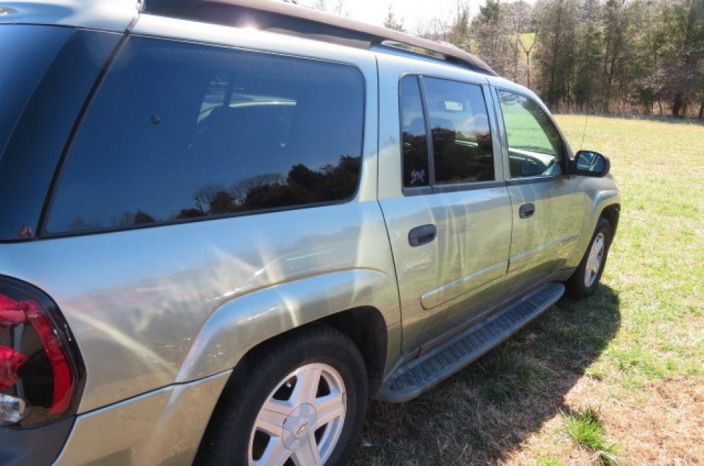 Image for Tractors, Cars, Trucks, Equioment, and more Auction