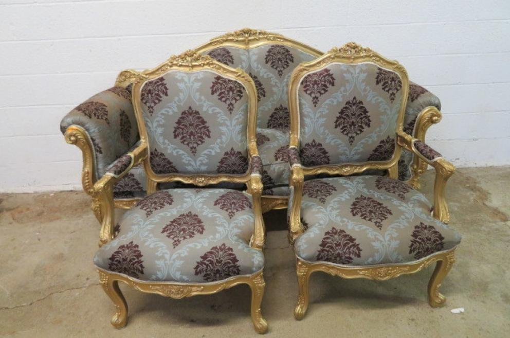 Image for Antique and Collectible Sale