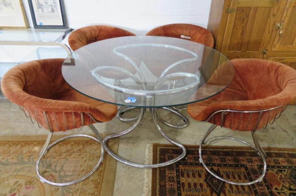 Image for Tremendous Mid-Week Auction