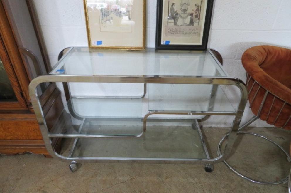 Image for Tremendous Mid-Week Auction