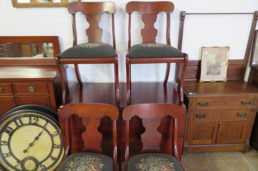 Image for Tremendous Mid-Week Auction