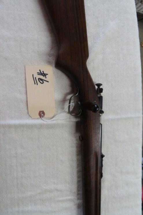 Image for Gun and Tremendous Knife Auction