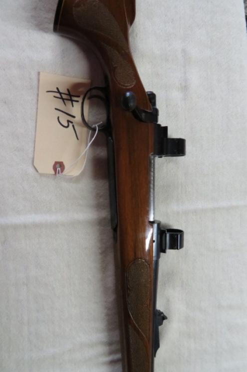 Image for Gun and Tremendous Knife Auction