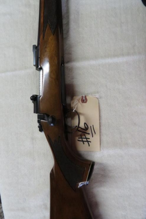 Image for Gun and Tremendous Knife Auction