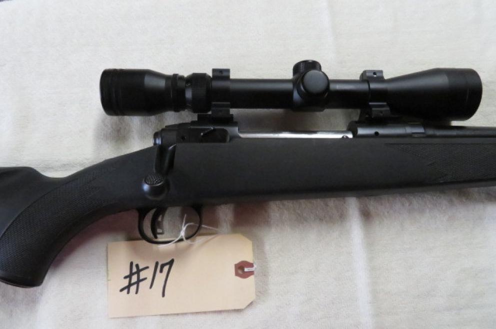 Image for Gun and Tremendous Knife Auction