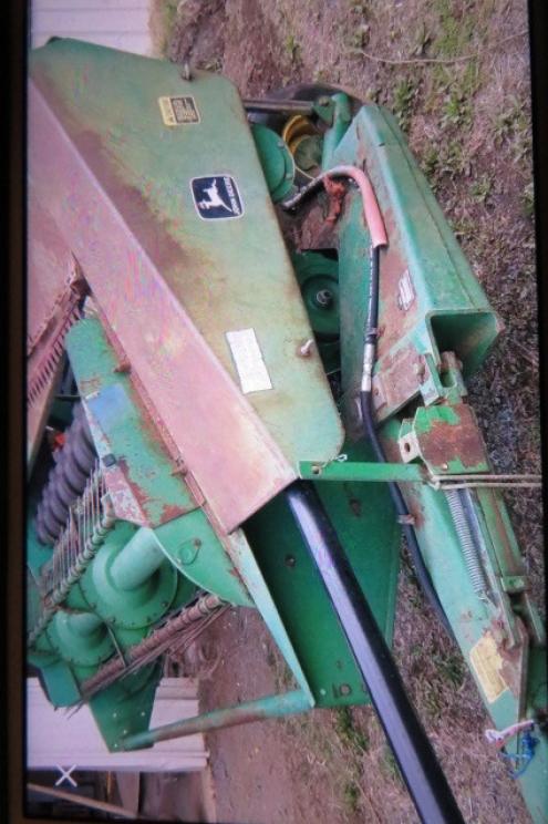 Image for Madison Young Farmers Fundraiser Auction