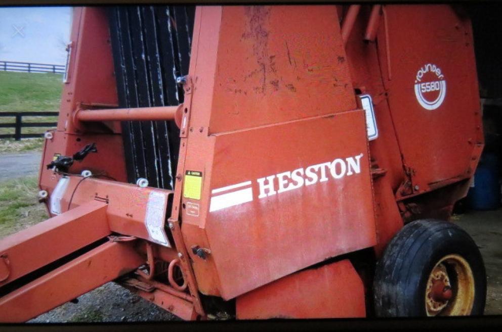 Image for Madison Young Farmers Fundraiser Auction