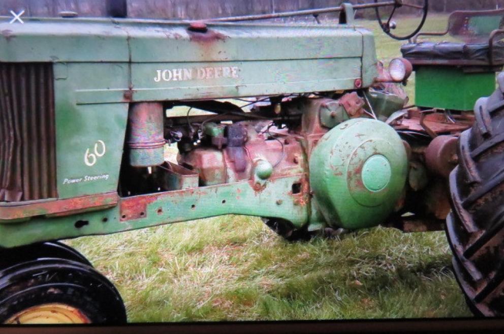 Image for Madison Young Farmers Fundraiser Auction