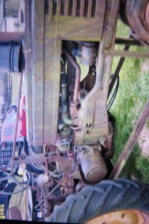 Image for Madison Young Farmers Fundraiser Auction