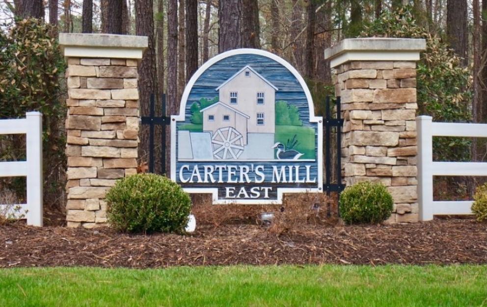 Image for Move-In Ready 4 BR/3.5 BA Home on 3+ Acres in Carters Mill East—Chesterfield, VA