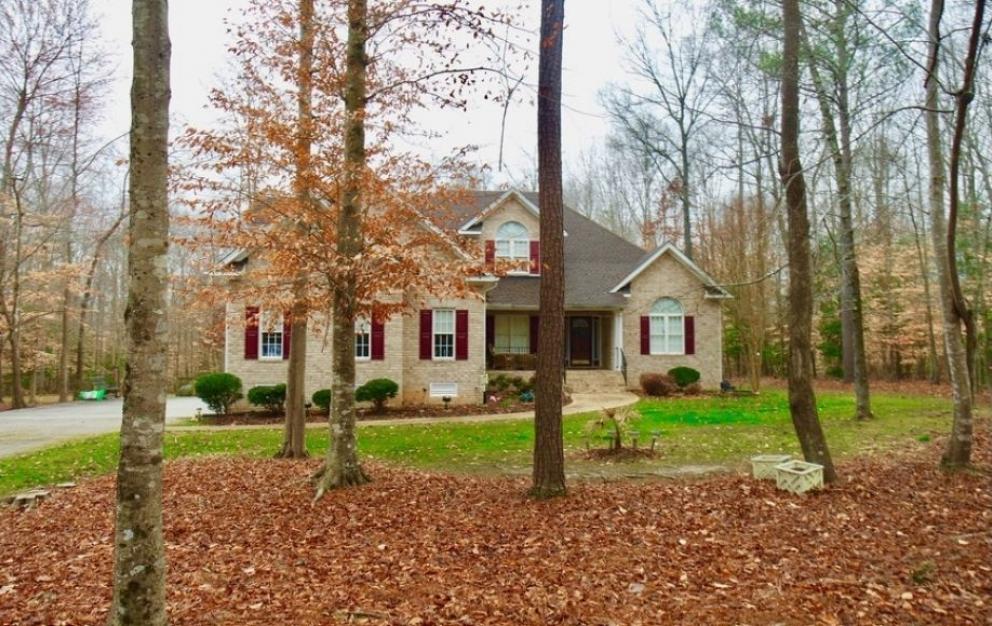 Image for Move-In Ready 4 BR/3.5 BA Home on 3+ Acres in Carters Mill East—Chesterfield, VA