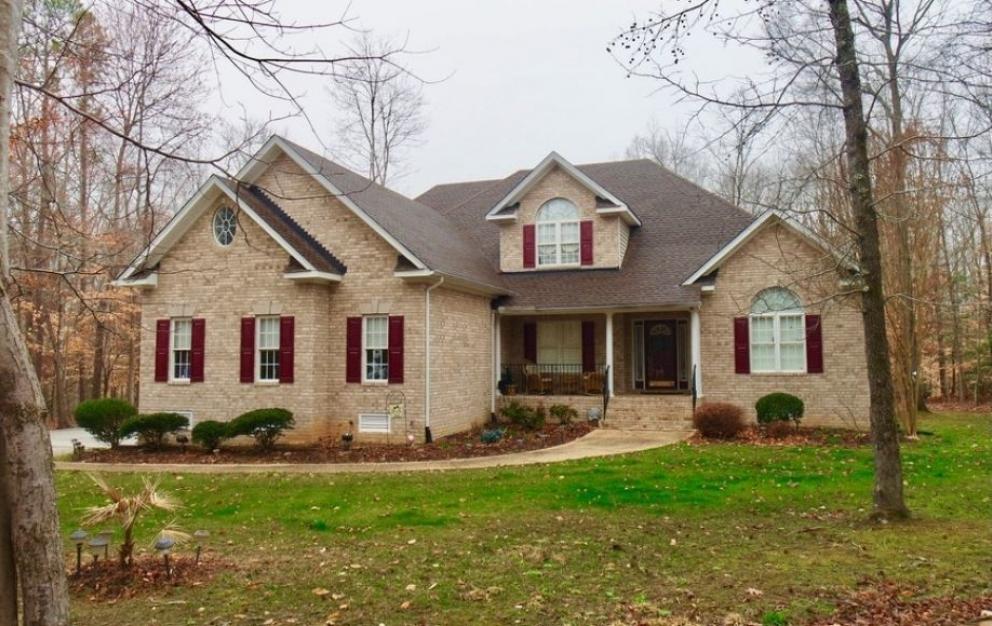 Image for Move-In Ready 4 BR/3.5 BA Home on 3+ Acres in Carters Mill East—Chesterfield, VA