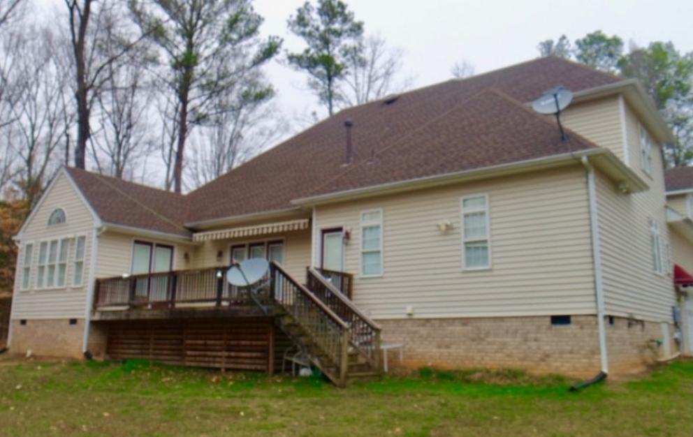 Image for Move-In Ready 4 BR/3.5 BA Home on 3+ Acres in Carters Mill East—Chesterfield, VA