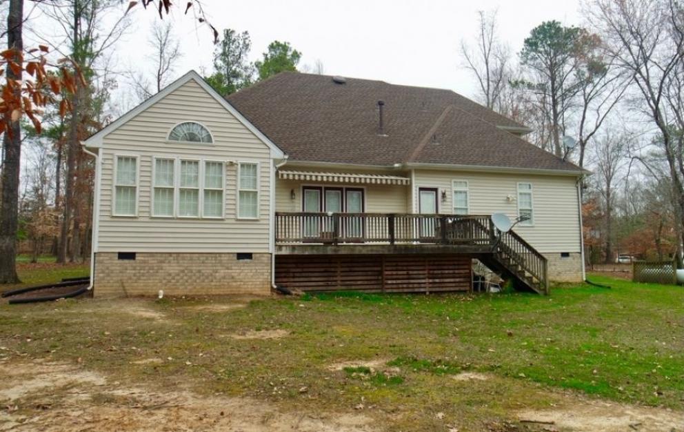 Image for Move-In Ready 4 BR/3.5 BA Home on 3+ Acres in Carters Mill East—Chesterfield, VA