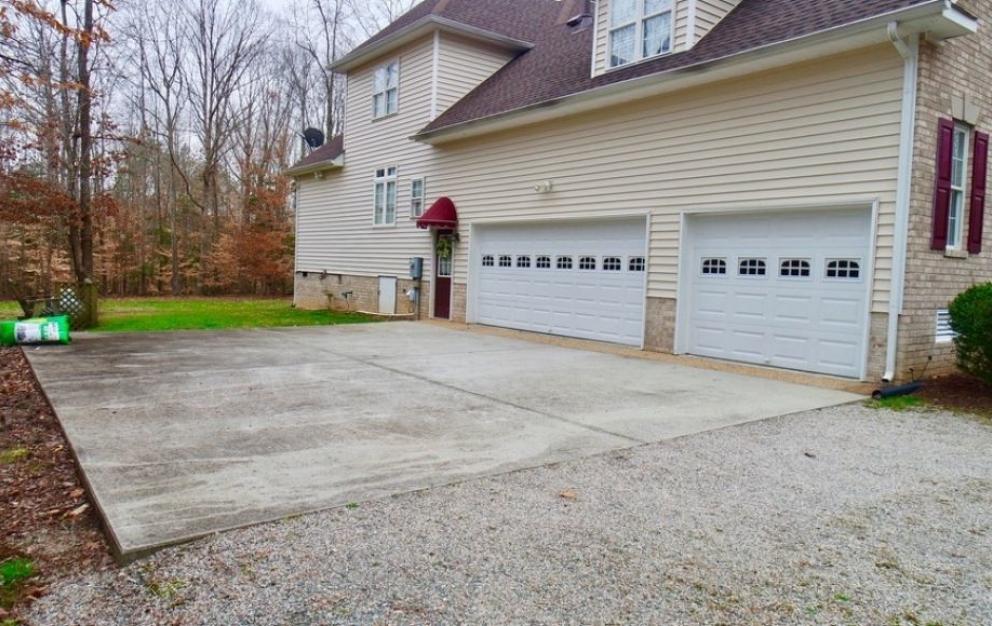 Image for Move-In Ready 4 BR/3.5 BA Home on 3+ Acres in Carters Mill East—Chesterfield, VA