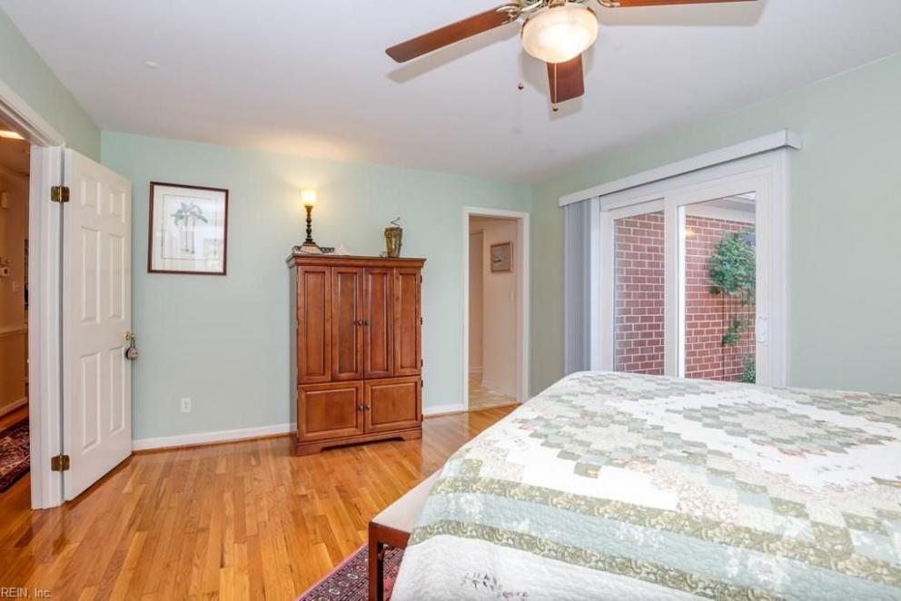 Image for Immaculate 3 BR/2 BA Golf Course Home in Cedar Point Country Club Community—Suffolk, VA