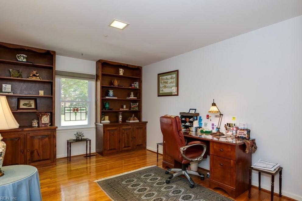 Image for Immaculate 3 BR/2 BA Golf Course Home in Cedar Point Country Club Community—Suffolk, VA