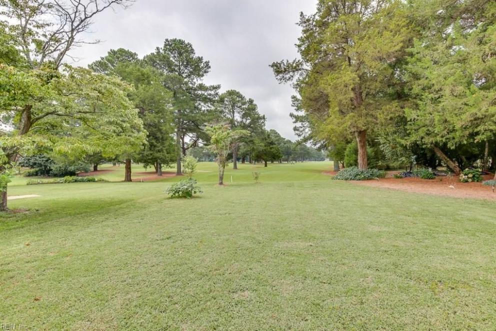 Image for Immaculate 3 BR/2 BA Golf Course Home in Cedar Point Country Club Community—Suffolk, VA