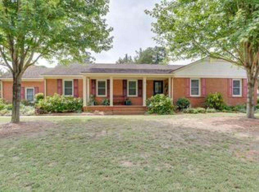 Image for Immaculate 3 BR/2 BA Golf Course Home in Cedar Point Country Club Community—Suffolk, VA